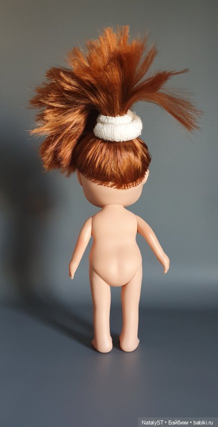 Мия 30см — Игровые куклы (фото 6)