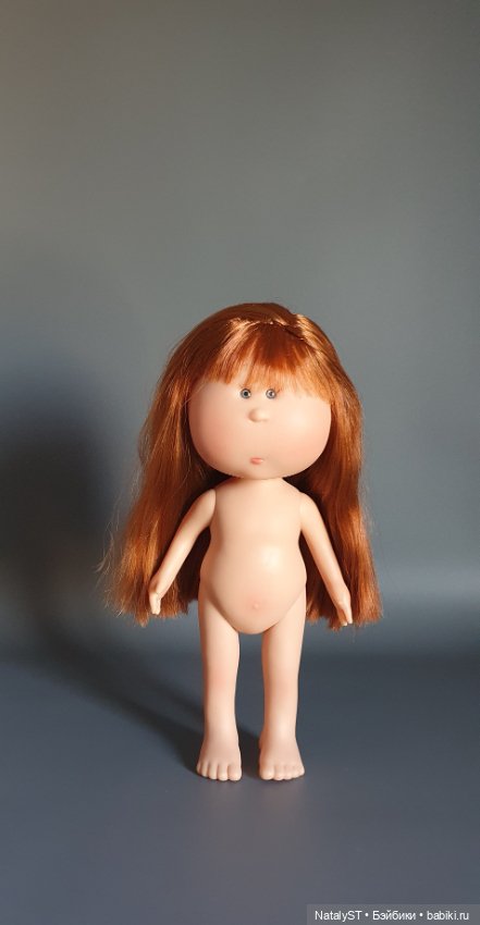 Мия 30см — Игровые куклы (фото 5)
