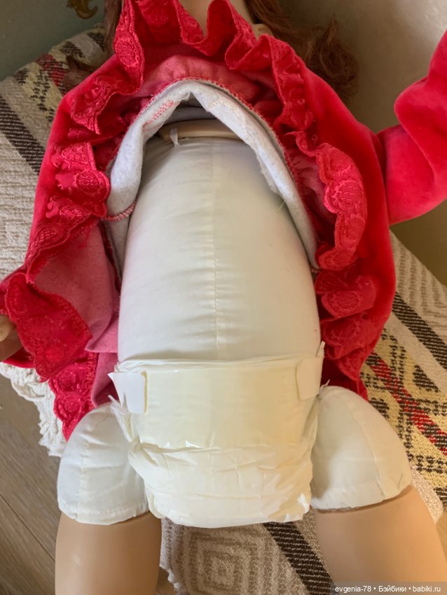 Максимально снизила цену‼️Малышка Copa от Barry Cathers (фото 2)