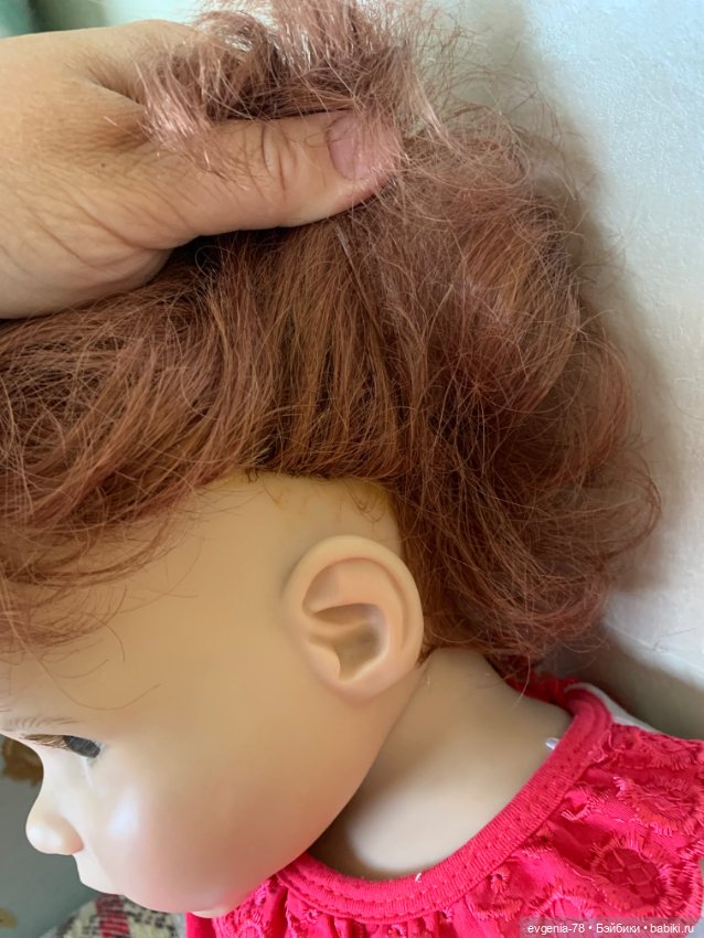 Максимально снизила цену‼️Малышка Copa от Barry Cathers