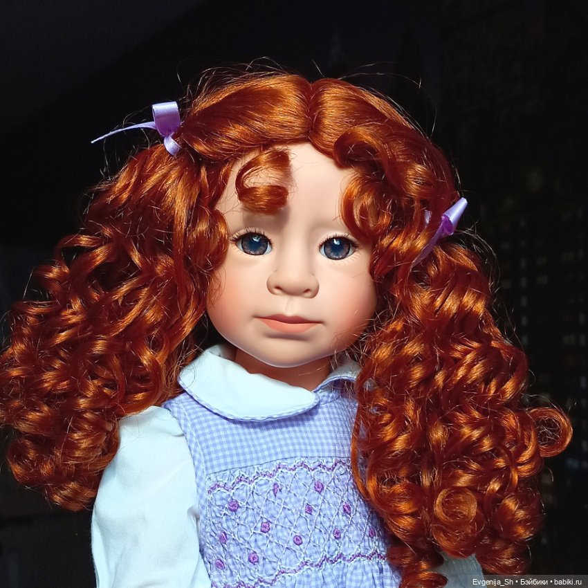 I've bean collection, Коллекционер от Джулии Гуд-Крюгер, Julie Good-Kruger