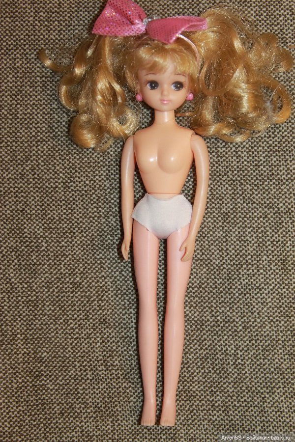 Ликка 4 поколения компании Такара (фото 7)