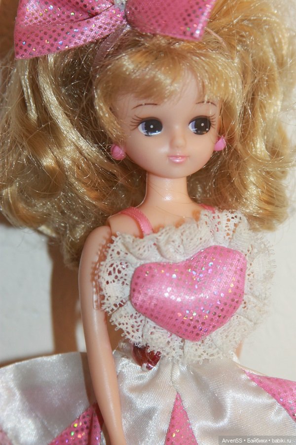 Ликка 4 поколения компании Такара (фото 2)