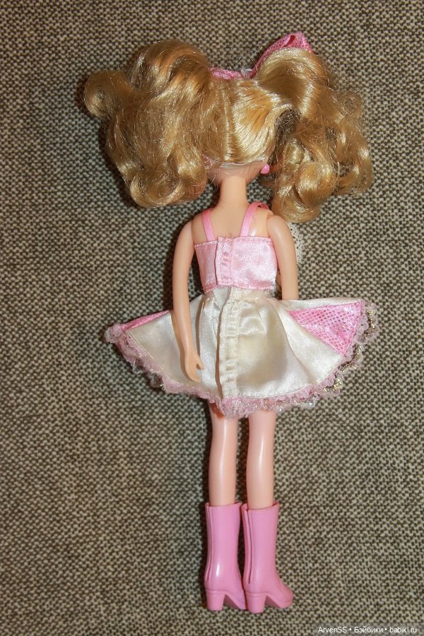 Ликка 4 поколения компании Такара (фото 5)