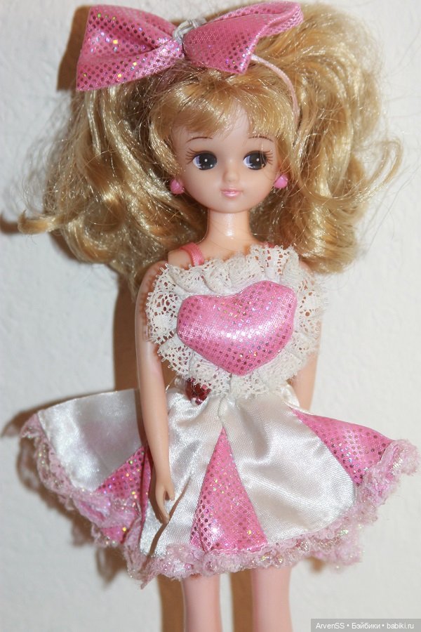 Ликка 4 поколения компании Такара