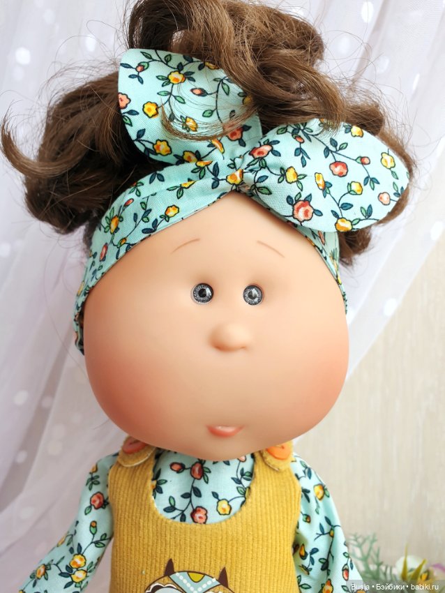 Одежда для кукол Миа ростом 30 см (фото 2)
