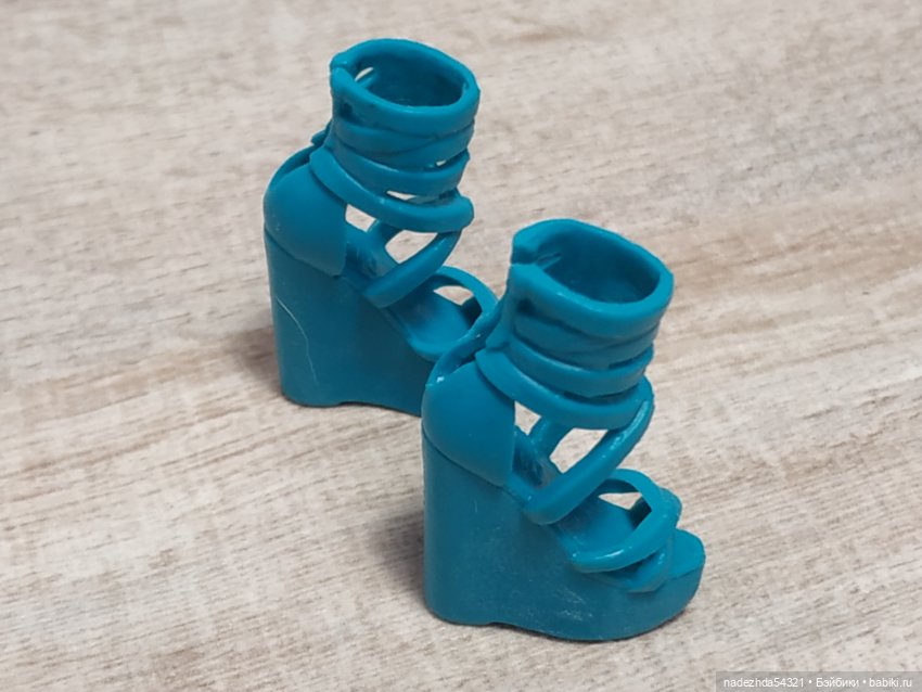 Аутфит Барби Лукс 13 Виктории (фото 6)