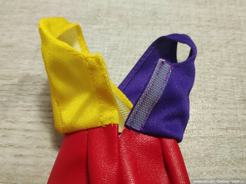 Аутфит Барби Лукс 13 Виктории (фото 4)