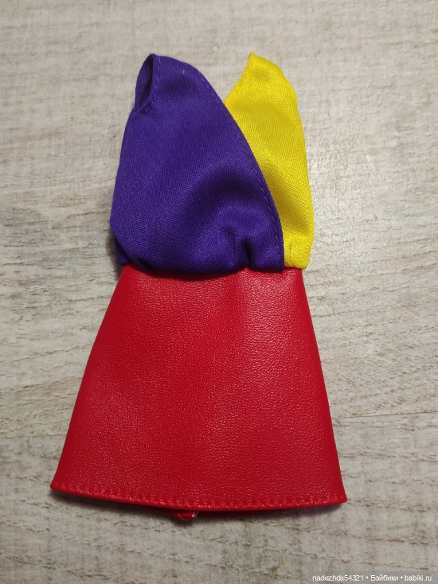 Аутфит Барби Лукс 13 Виктории (фото 2)