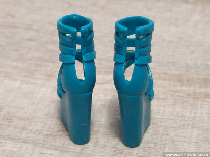 Аутфит Барби Лукс 13 Виктории (фото 7)