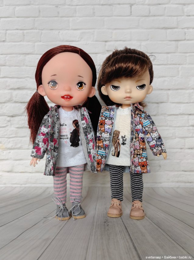 Комплекты тёплые для Монст Monst Xiaomi (фото 5)