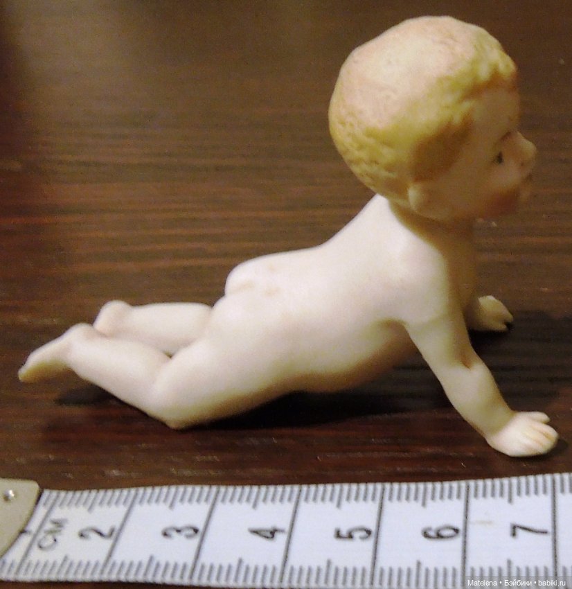 Фарфоровые куклы (фото 2)