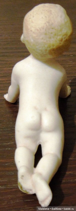 Фарфоровые куклы (фото 3)