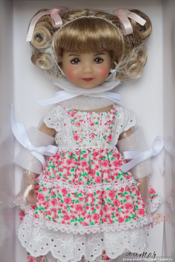 Кейси, Kayci Dianna Effner's Li'l Dreamer (Диана Эффнер), 3 (фото 3)