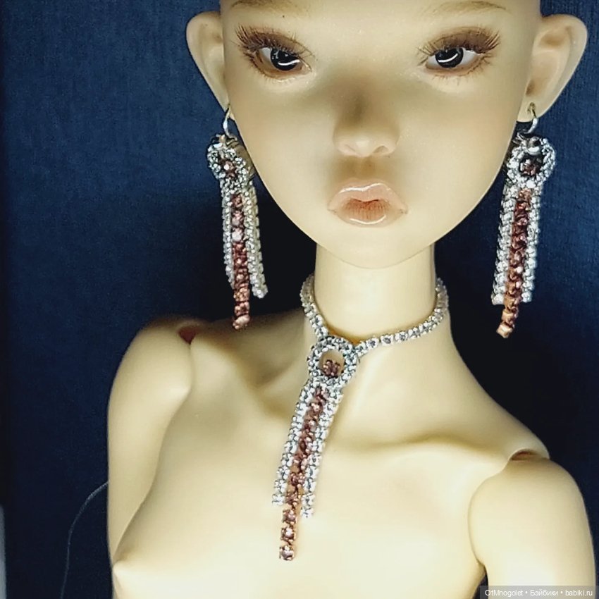 Комплект "Гранат" — Одежда (фото 4)