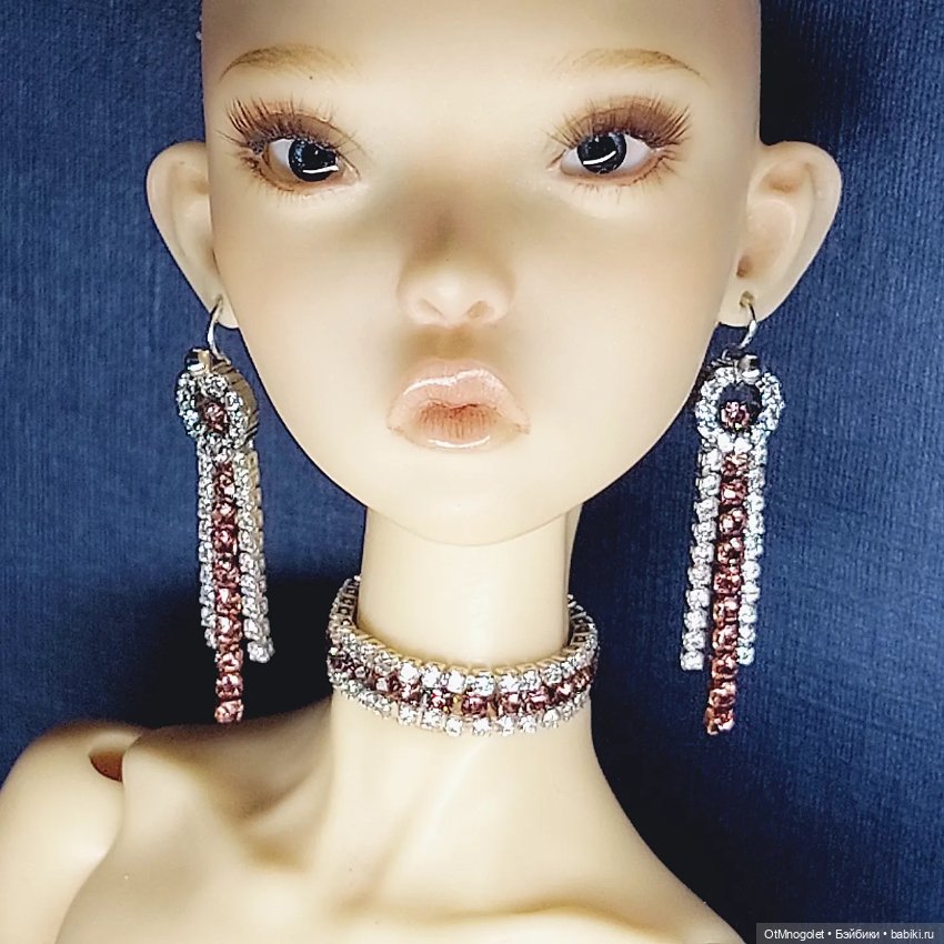 Комплект "Гранат" — Одежда (фото 5)