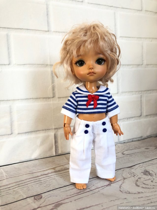 Лот - 6000₽ Одежда для Lati Yellow и подобным