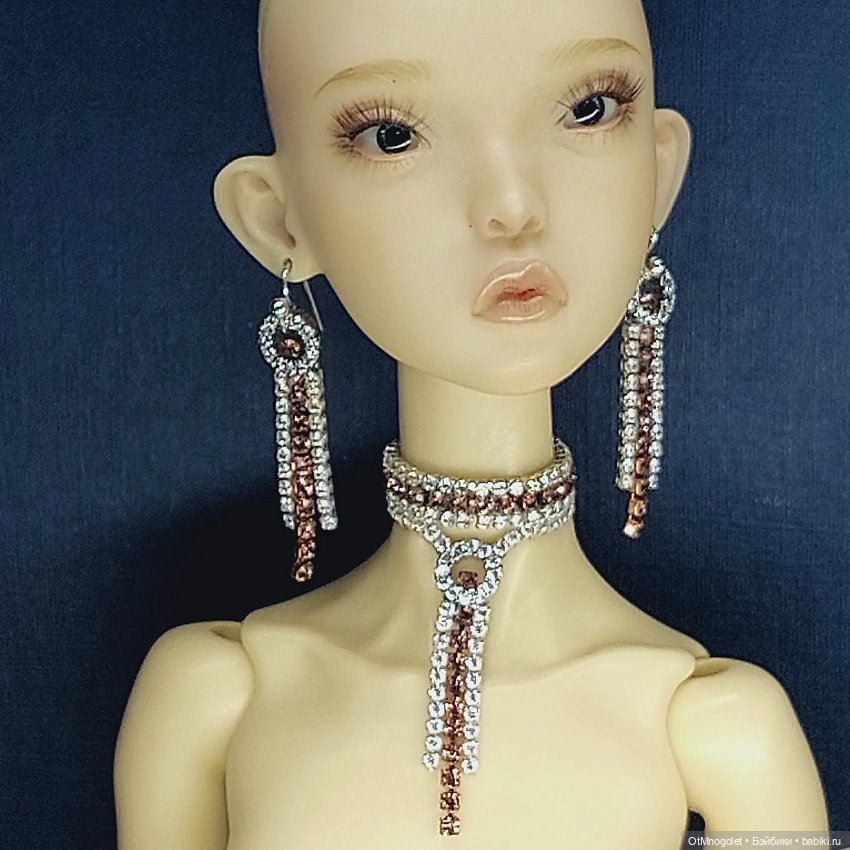 Комплект "Гранат" — Одежда (фото 3)