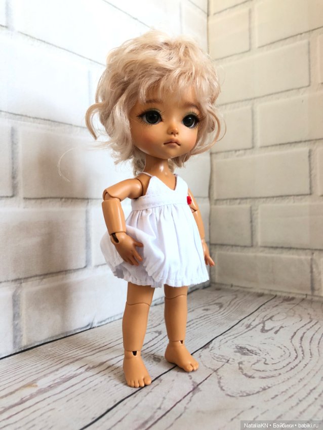 Лот - 6000₽ Одежда для Lati Yellow и подобным (фото 2)