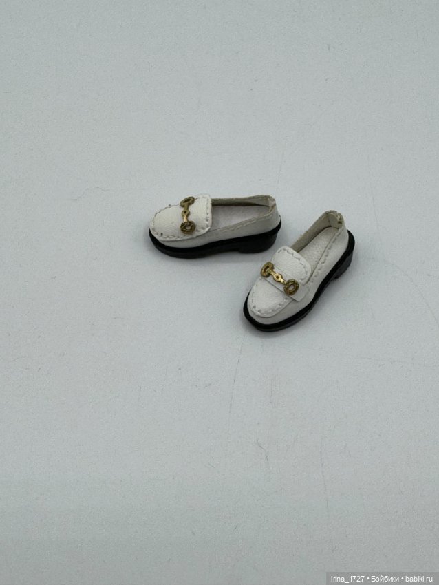 Лоферы для Блайз и им подобным (фото 3)