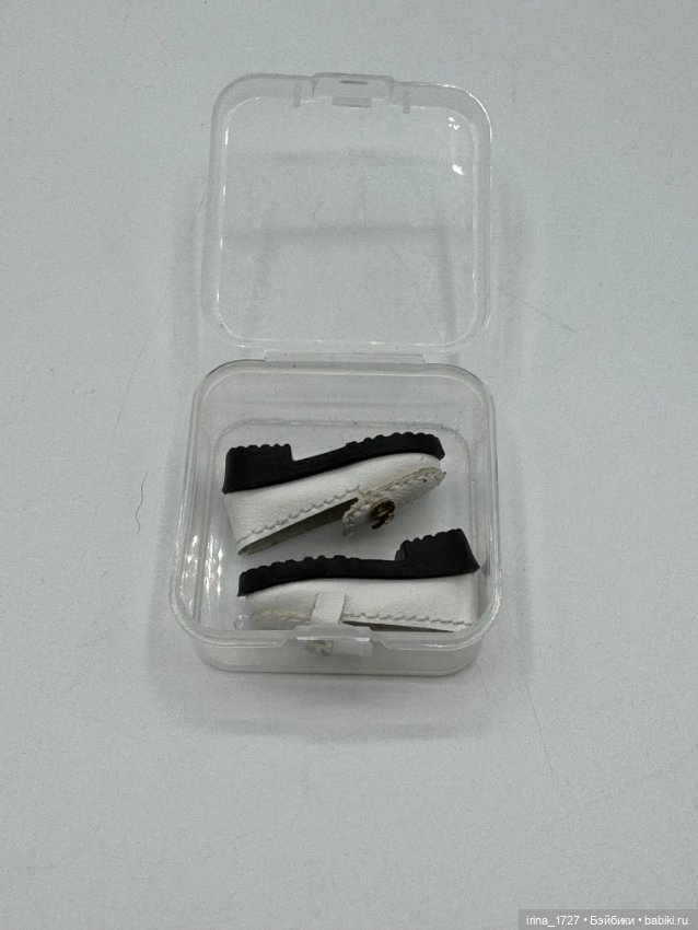 Лоферы для Блайз и им подобным (фото 5)