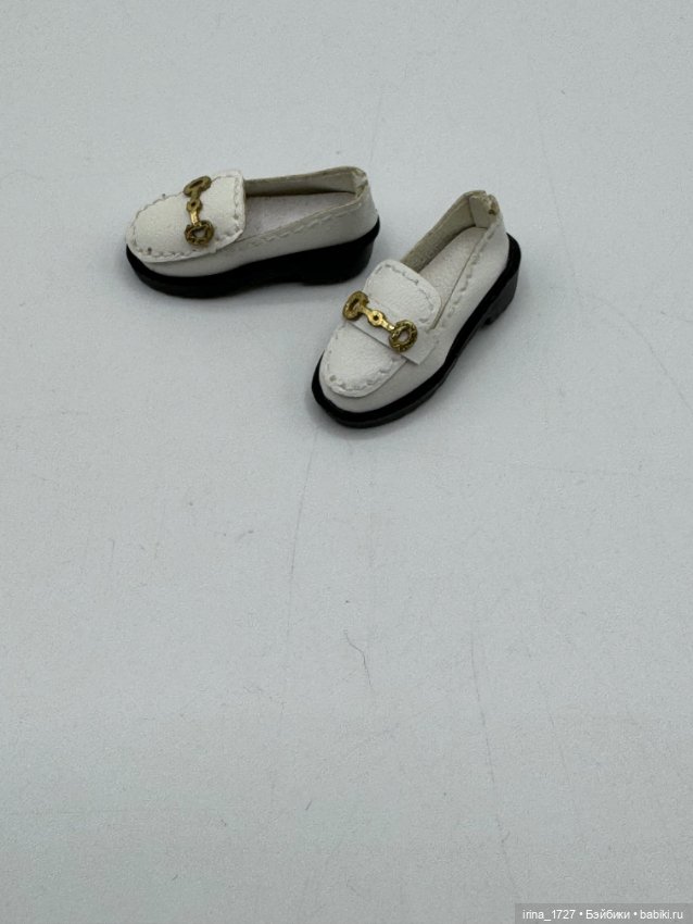 Лоферы для Блайз и им подобным (фото 4)