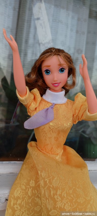 Джейн Портер — Винтажные куклы и игрушки детства