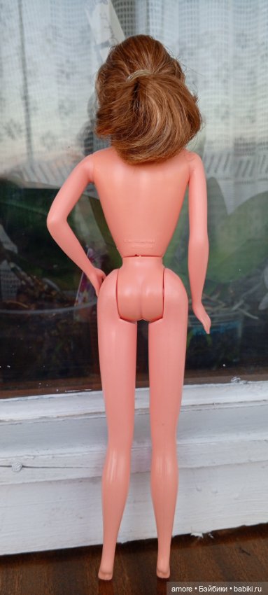 Джейн Портер — Винтажные куклы и игрушки детства (фото 8)