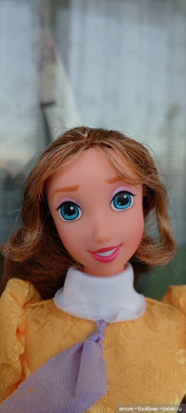 Джейн Портер — Винтажные куклы и игрушки детства (фото 4)