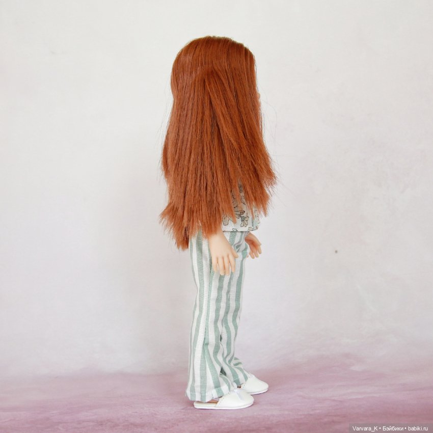 Paola Reina кукла Анхела ( Кристи ), 32 см