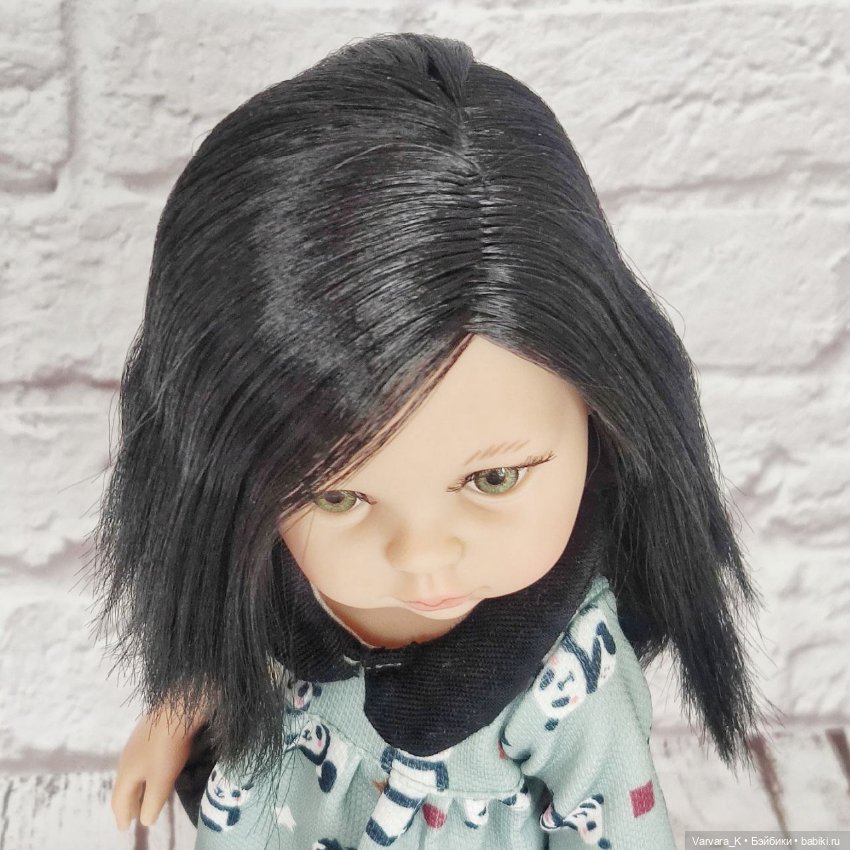 Paola Reina, кукла Мария , 32 см (фото 6)