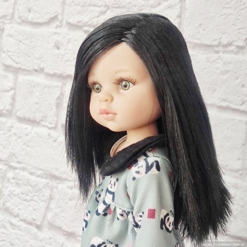 Paola Reina, кукла Мария , 32 см (фото 7)
