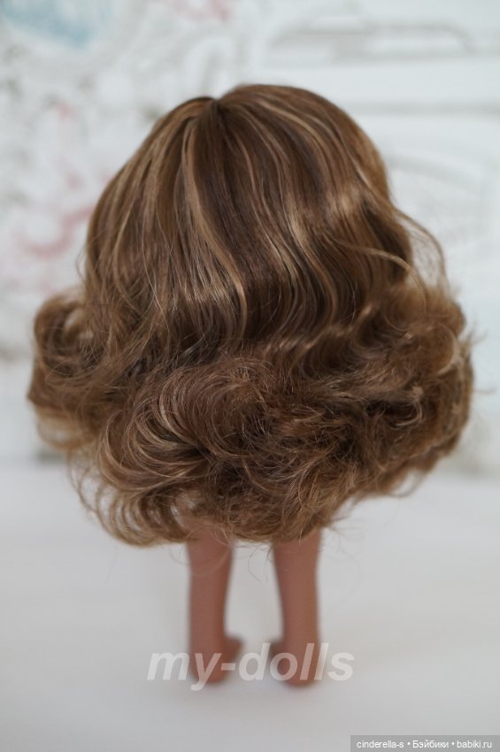 Мия мулатка с мелированными волосами#4 (фото 7)