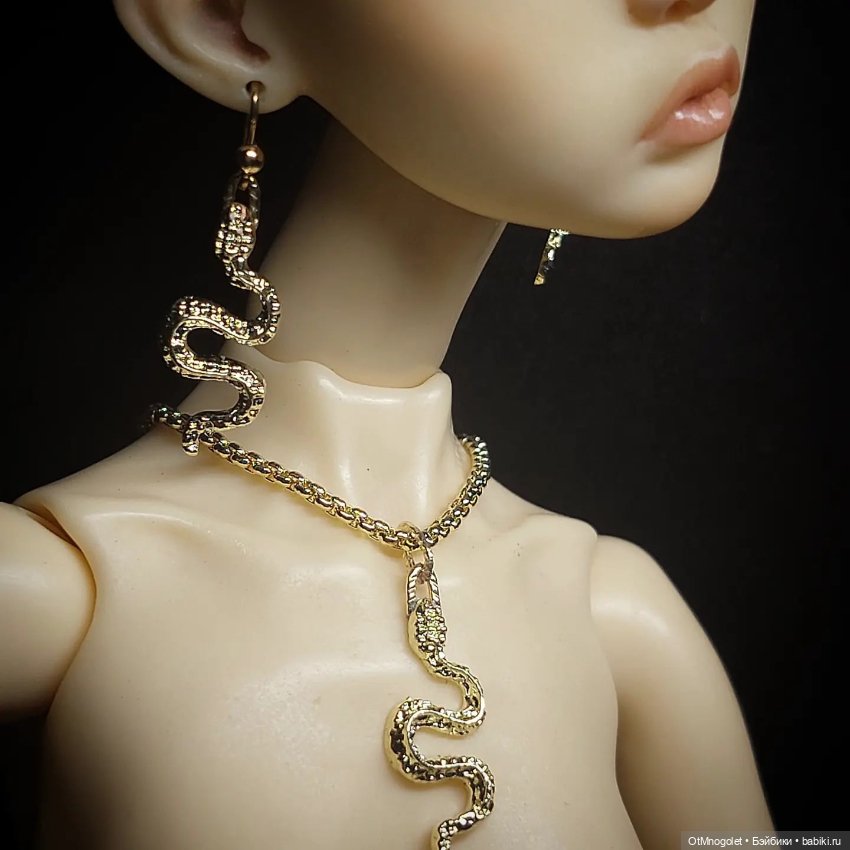 Комплект "Андромеда" — Одежда (фото 2)