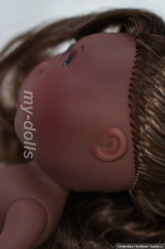 Мия мулатка с мелированными волосами#2 (фото 4)