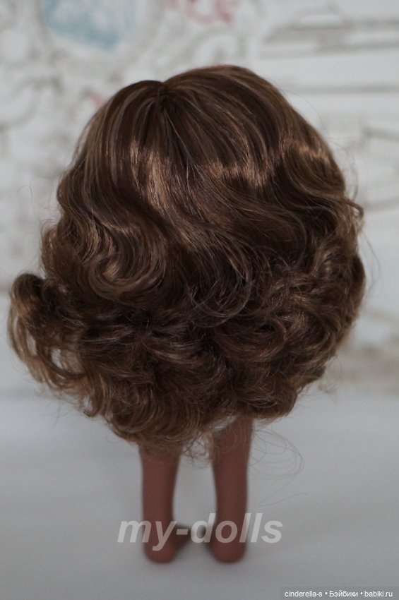 Мия мулатка с мелированными волосами#2 (фото 6)