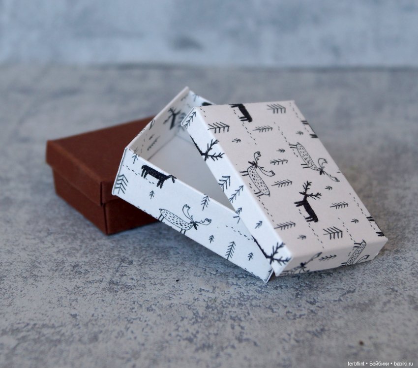 Набор для стеллажа №4 в масштабе 1:6 (фото 5)