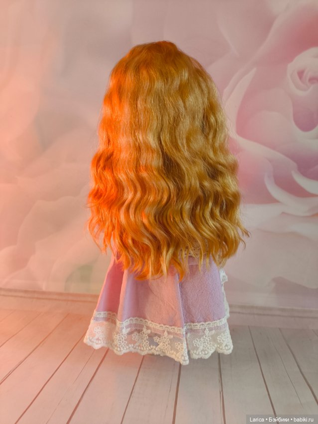 Парички Паоле Рейна девочке и мальчику (фото 6)