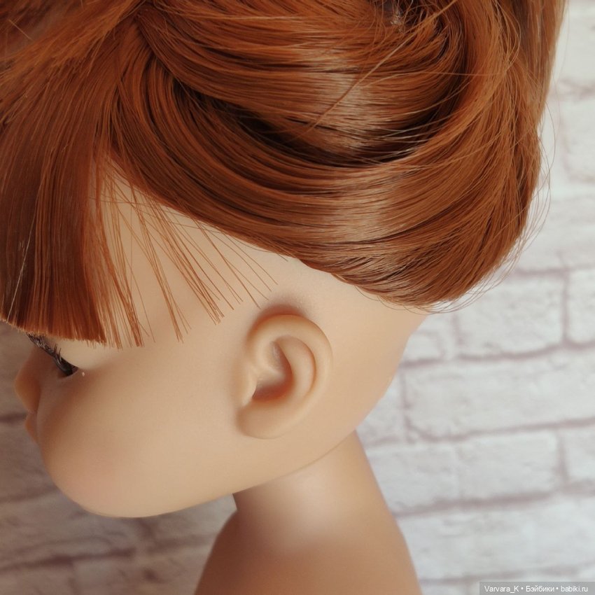 Paola Reina, кукла Люмита, 32 см №1, арт 14836 (фото 3)