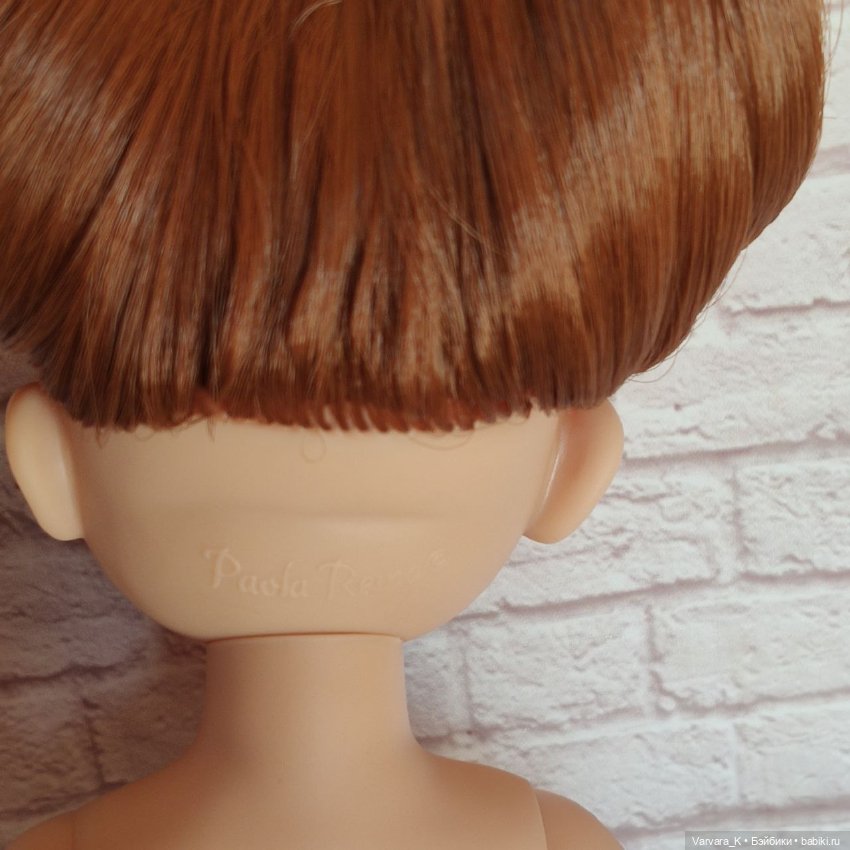 Paola Reina, кукла Люмита, 32 см №1, арт 14836 (фото 2)