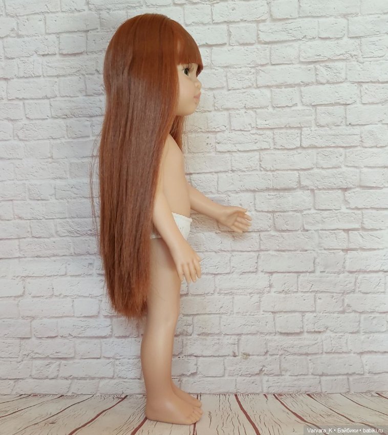 Paola Reina, кукла Люмита, 32 см №1, арт 14836 (фото 9)