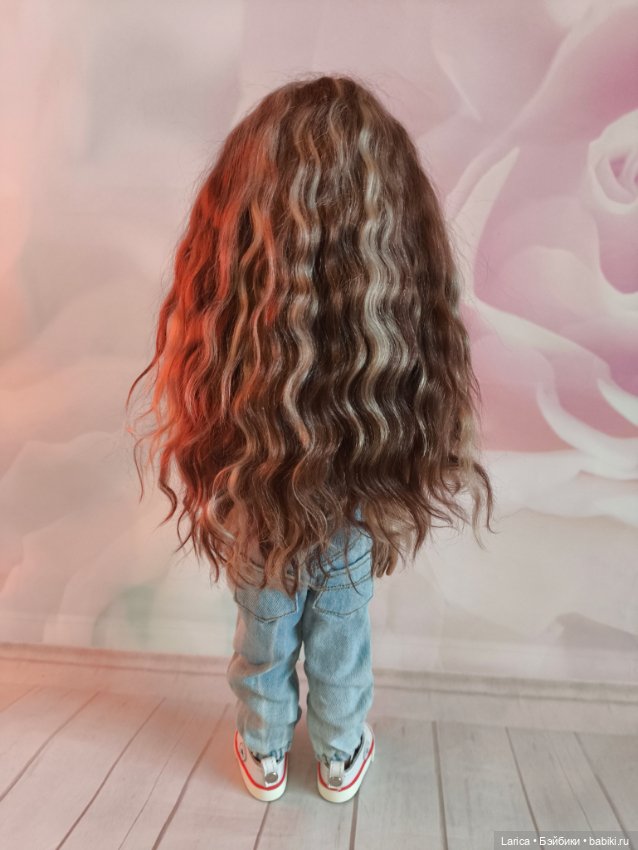 Парички Паоле Рейна девочке и мальчику (фото 4)