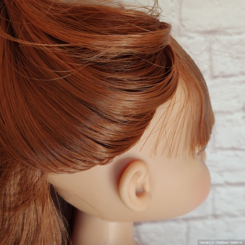 Paola Reina, кукла Люмита, 32 см №1, арт 14836