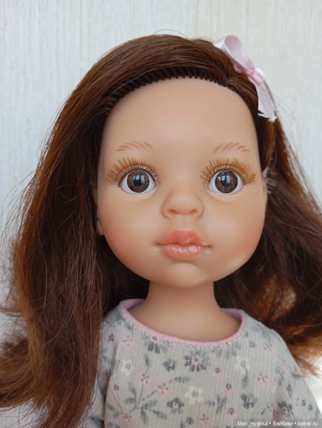 Кэрол от Паола Рейна , выпуск 2018г (фото 3)