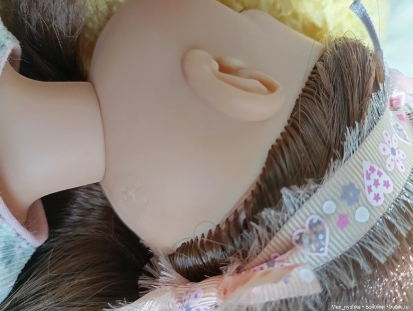 Кэрол от Паола Рейна , выпуск 2018г (фото 6)