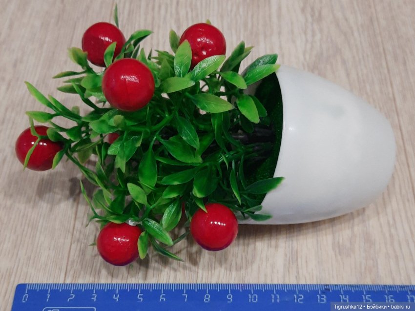 Кустик — Миниатюра для кукол (фото 5)