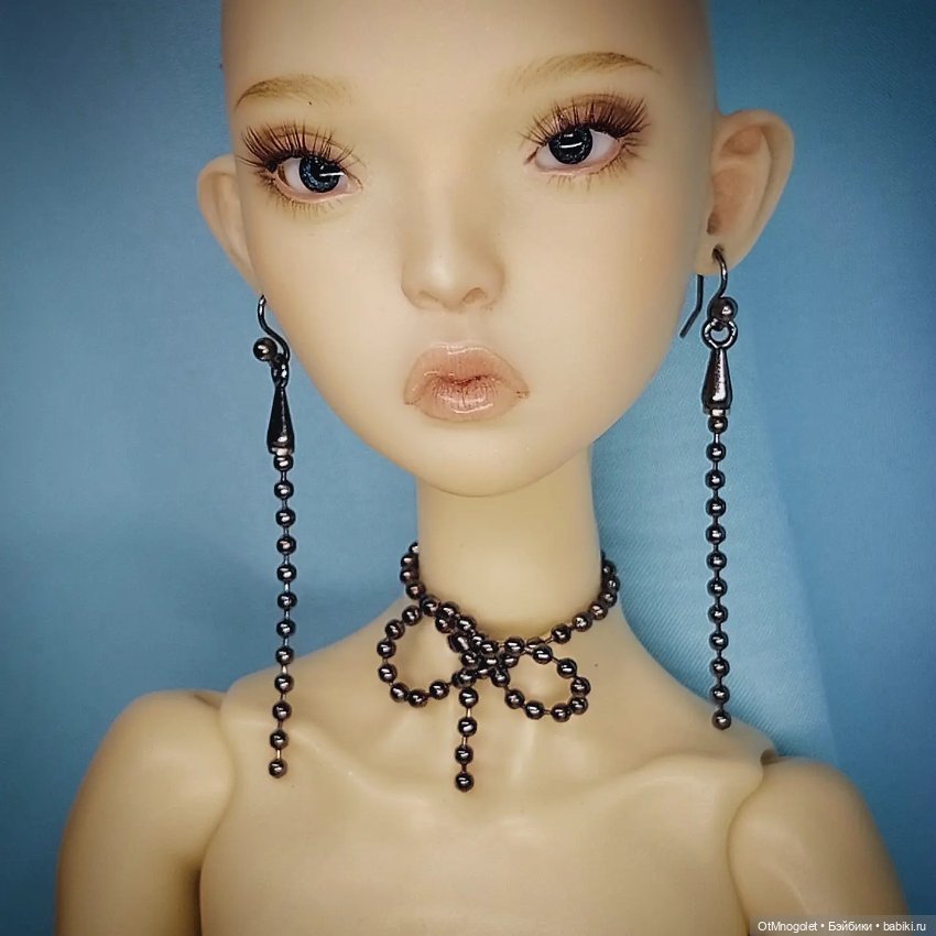 Бижутерия для кукол трансформер (фото 6)