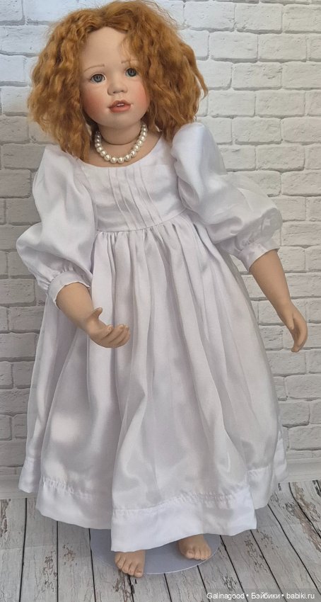 Charlotte Christiane Orange (фото 3)