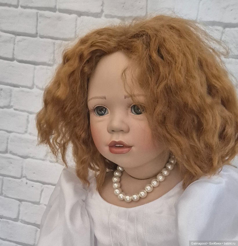 Charlotte Christiane Orange (фото 2)