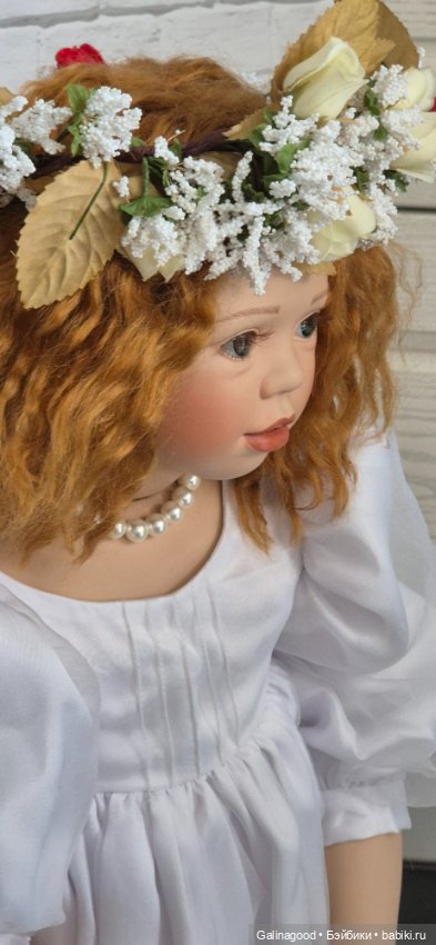 Charlotte Christiane Orange